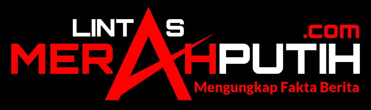 Lintas Merah Putih Lintas Merah Putih